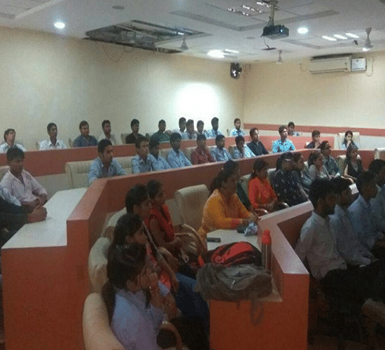 Delhi College of Technology and Management Palwal Building Infrastructure & Sports photo 3